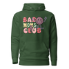 Bad Moms Club Unisex Hoodie