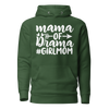 Mama Of Drama Unisex Hoodie