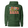 Groovy Mama Unisex Hoodie