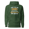 They Call Me Daddy Unisex Hoodie