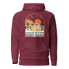 Desert Mama Always Stay Wild At Heart Unisex Hoodie