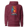 Amazing Like My Daughter Unisex Hoodie