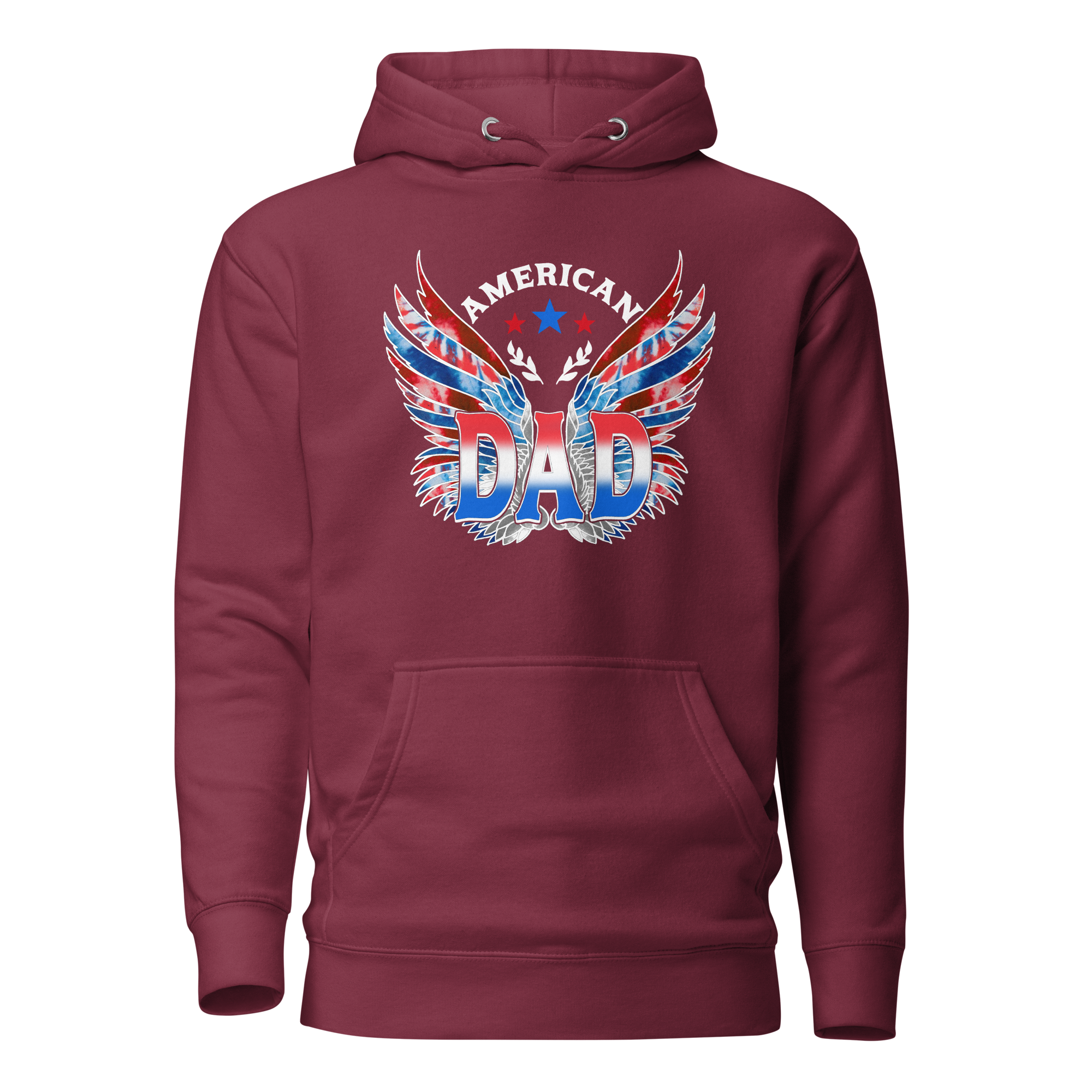 American Dad Unisex Hoodie