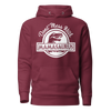 Don't Mess With MamasaurusUnisex Hoodie