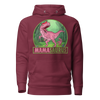 Mamasaurus Unisex Hoodie