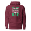 Any Man Can Be A Father It Takes Someone Special To Be A Dad Unisex Hoodie