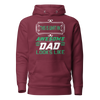 This Is What An Awesome Dad Looks Like Unisex Hoodie