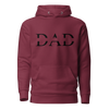 Dad Unisex Hoodie