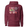 Bad Moms Club Unisex Hoodie