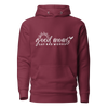 Good Moms Say Bad Words Unisex Hoodie