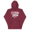 Proud Member Of The Bad Mom Club Unisex Hoodie