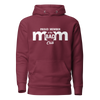 Proud Member Of The Bad Mom Club Unisex Hoodie