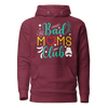 Bad Moms Club Unisex Hoodie