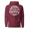 Proud Member Of The Bad Moms Club Unisex Hoodie