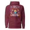 First Christmas As A Mom Unisex Hoodie