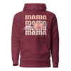 Mama Bear Unisex Hoodie