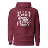 Baby Loading Please Wait Unisex Hoodie