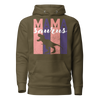 Mamasaurus Unisex Hoodie