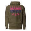 Mamasaurus Unisex Hoodie