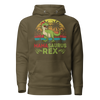 Mamasaurus Rex Unisex Hoodie