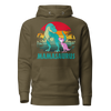 Mamasaurus Unisex Hoodie