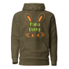 Mama Bunny Unisex Hoodie