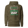 This Is What An Awesome Dad Looks Like Unisex Hoodie