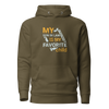 My Son-In-Law Is My Favorite Child Unisex Hoodie