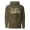 Papa Saurus Unisex Hoodie