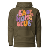 Bad Moms Club Unisex Hoodie