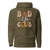 Bad Moms Club Unisex Hoodie