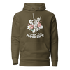 Rockin' This Mom Life Unisex Hoodie