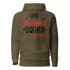 Bad Moms Squad Unisex Hoodie