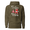 Christmas Mom Unisex Hoodie