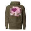 Love Mama Unisex Hoodie