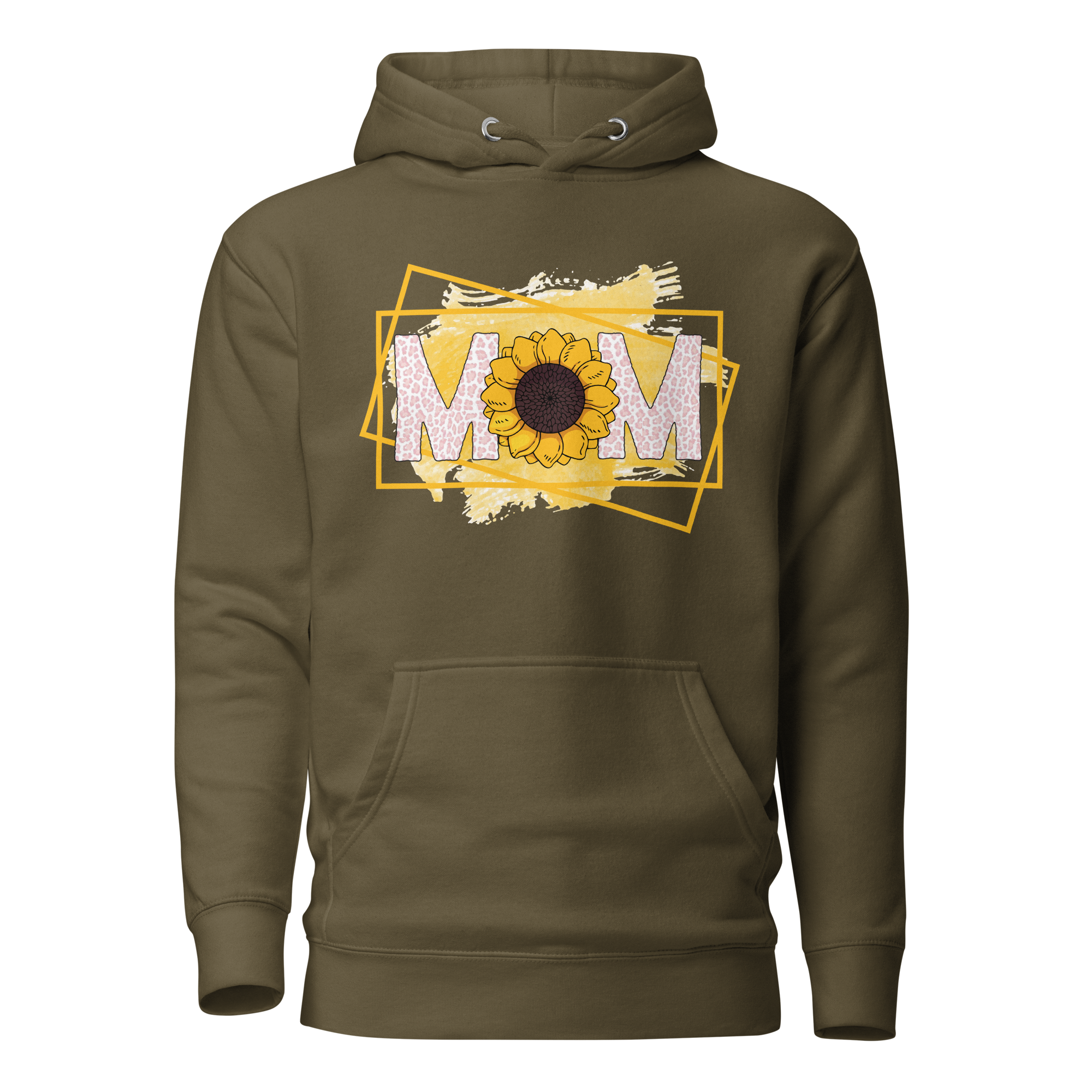 Mom Unisex Hoodie