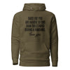 Dads Like You Are Harder To Find Than Toilet Paper During A Pandemic Unisex Hoodie