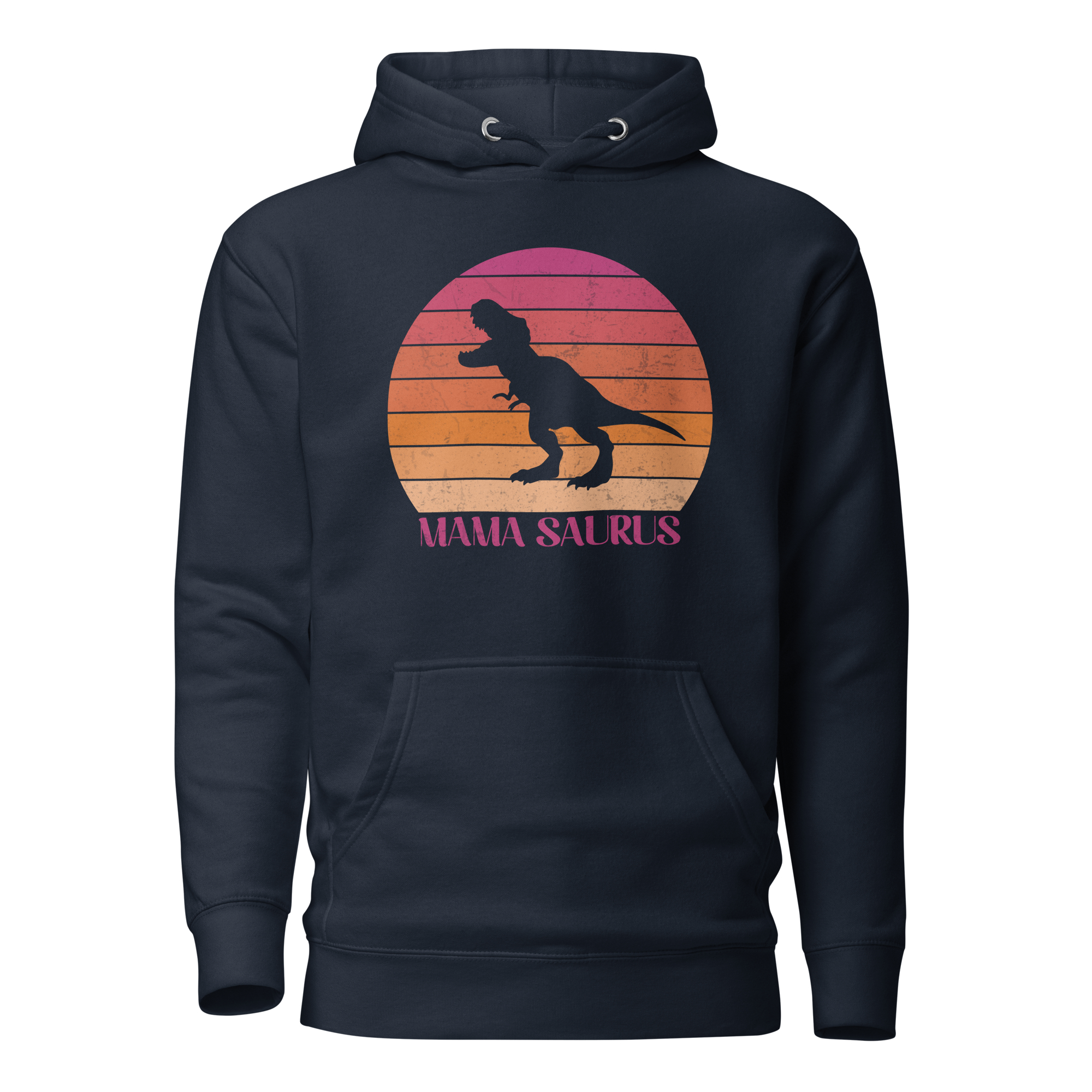 Mamasaurus Hoodie