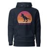 Mamasaurus Hoodie