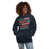 All Mama Wants Is A Silent Night Hoodie