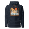 Desert Mama Always Stay Wild At Heart Unisex Hoodie