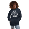 Best Flipping Mom Ever Unisex Hoodie