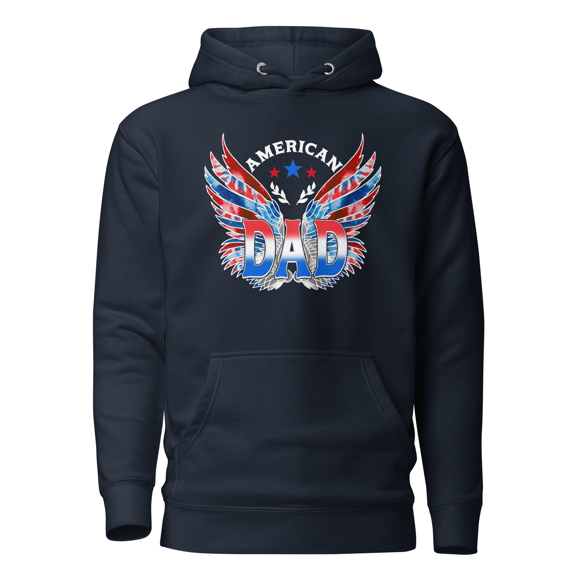 American Dad Unisex Hoodie