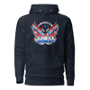 American Dad Unisex Hoodie