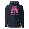 Awesome Like My Daughter Unisex Hoodie