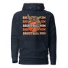 Basketball Mom Unisex Hoodie