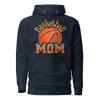 Basketball Mom Unisex Hoodie