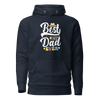 Best Step Dad Ever Unisex Hoodie