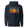 Basketball Mom Unisex Hoodie