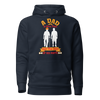 A Dad Is More Than Just The Sum Of His Parts Unisex Hoodie